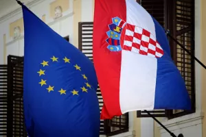 Hrvatska EU