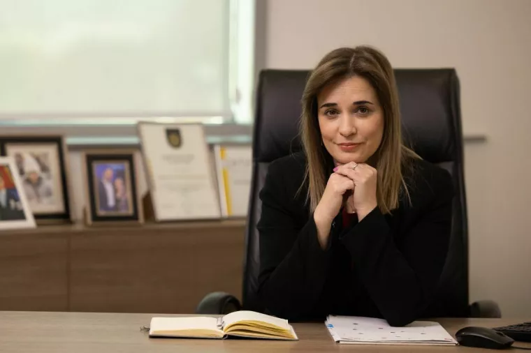 Vilma Učeta Duzlevska