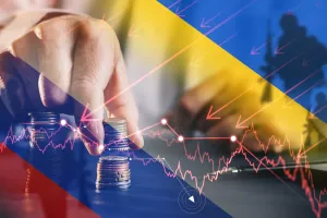 Ukrajina, tržište, burza, kretanje, burzovne robe