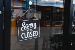 Zabrana rada, nedjelja, trgovine