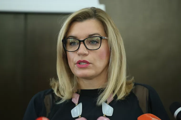 Ministarstvo turizma, PRESS, Rezultati 2020, Nikolina Brnjac