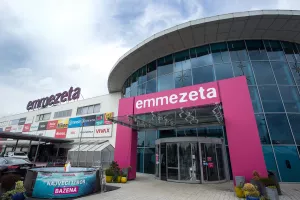 Emmezeta, Zagreb Jankomir