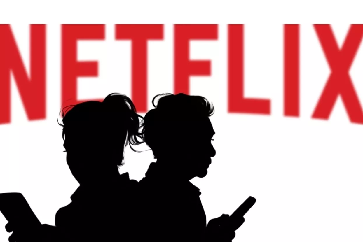 Netflix, zaposlenici, radnici, mladi