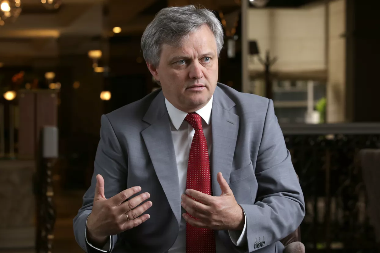 Zvonimir Mr&scaron;ić