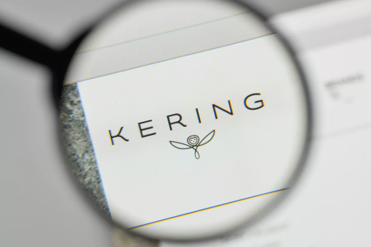 Kering logo