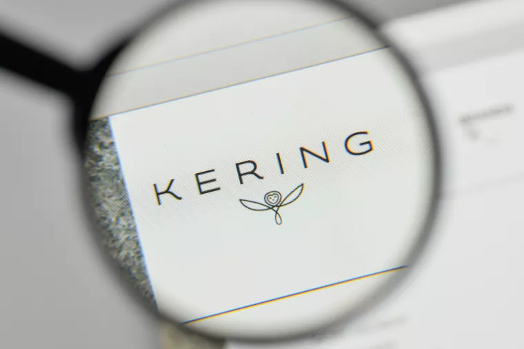 Kering logo