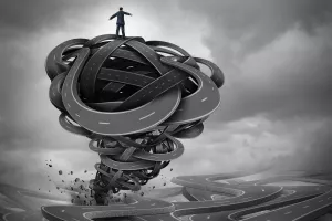 Moćni alat malih poduzeća: Vodič za strateško upravljanje poslovnim rizicima