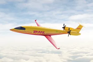 DHL Express