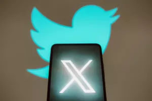 Twitter, Logo, X 