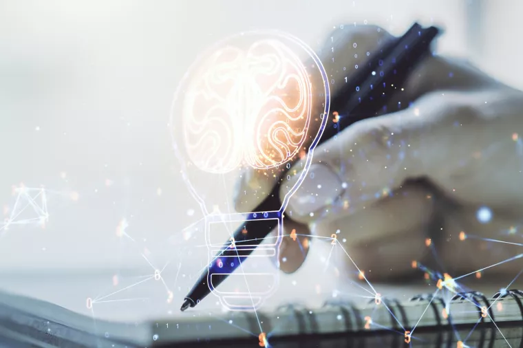 AI, umjetna inteligencija 