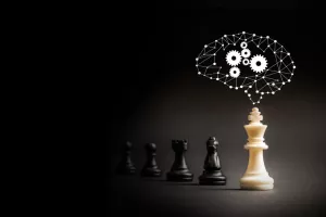 strateško predviđanje, planiranje, budućnosti, ai, umjetna inteligencija, šah, potezi