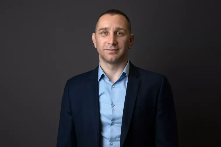 David Burcar, Vanado