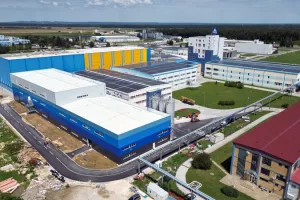 Podravkina tvornica juha i vegete