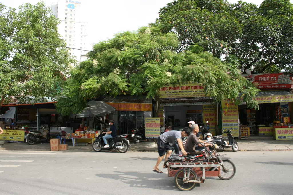 Hanoi, Vijetnam