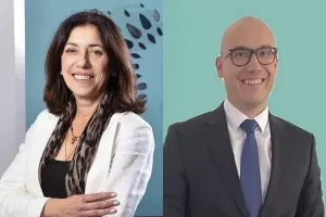 Gordana Fabris i Hido Lajtman, Fortenova grupa