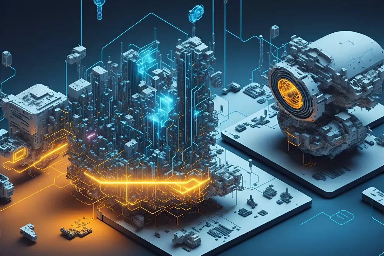 Umjetna inteligencija je nova električna energija, prema riječima Andrewa Nga, jednoga od glavnih promicatelja AI-a