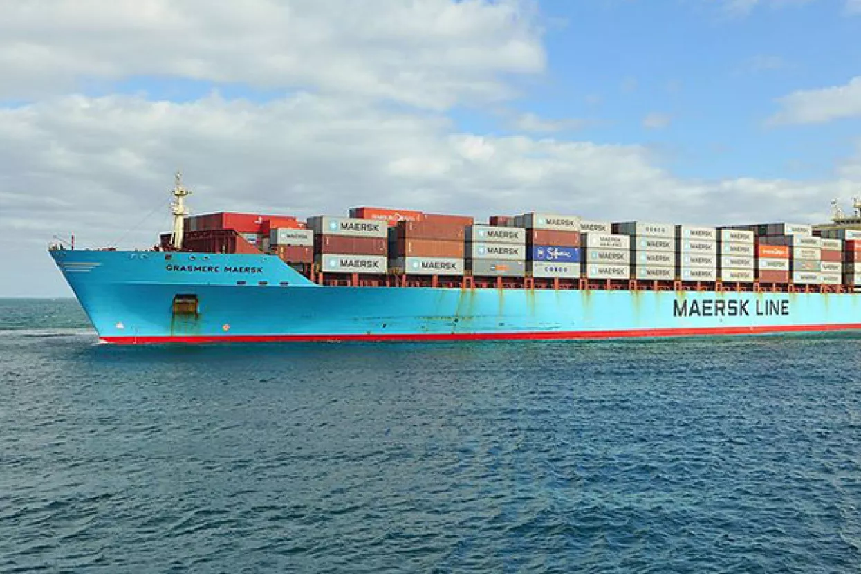 Logističari i ogla&scaron;ivači signaliziraju posustajanje svjetskog gospodarstva