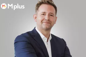 Darko Horvat, Mplus Grupa