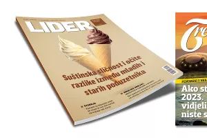 Lider 932 i Trend za NL