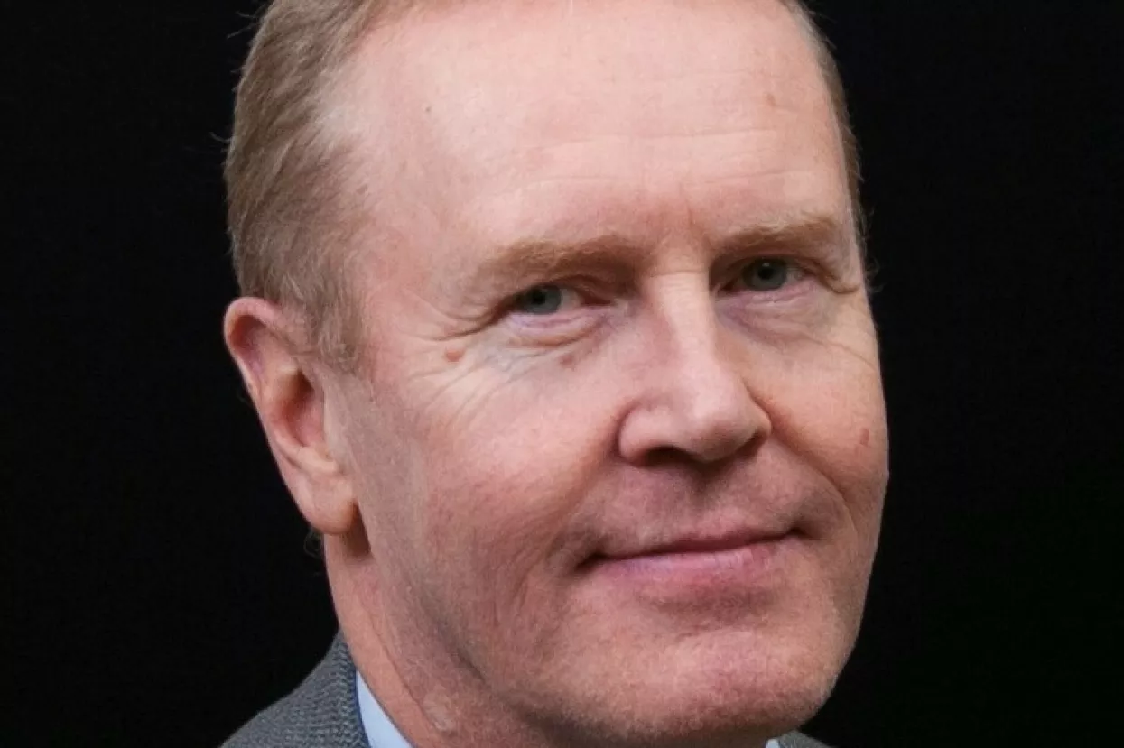 Petteri Nisonen