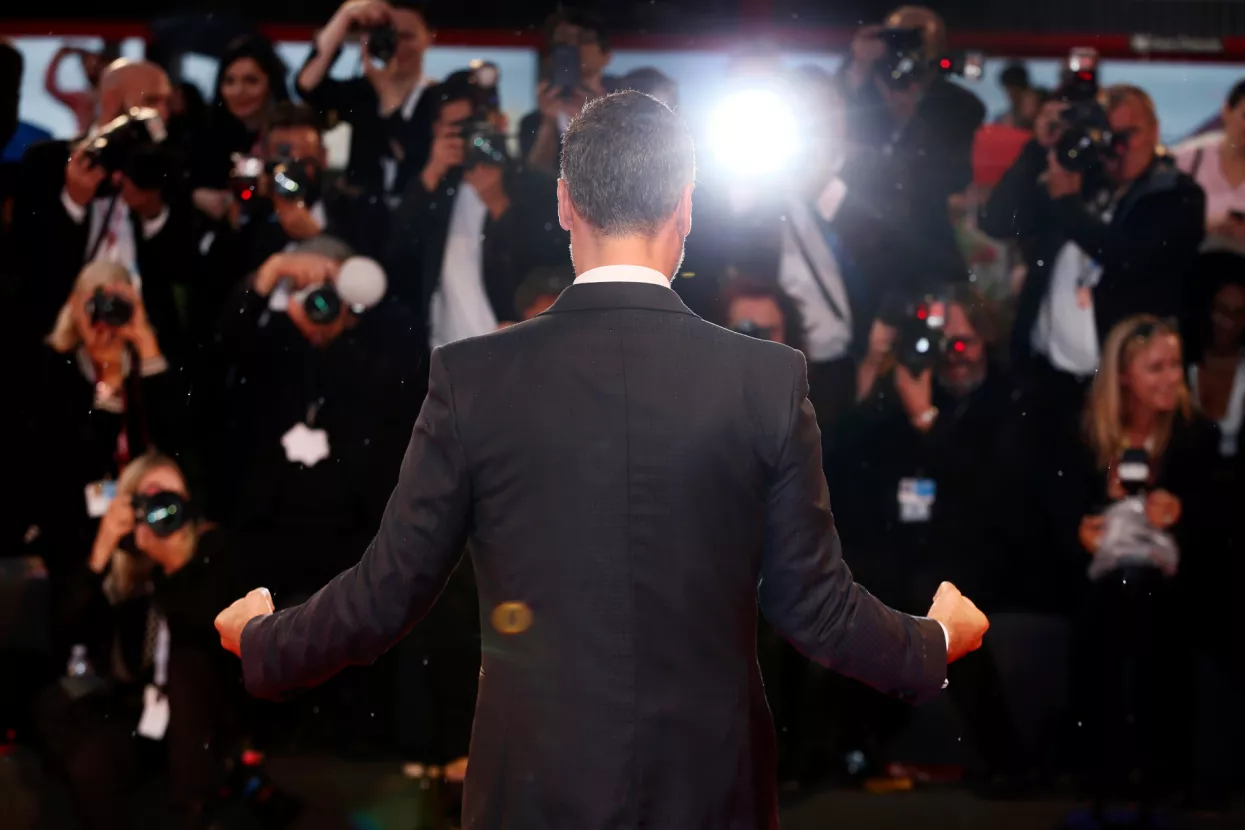 Slavni i poznati u agencijama preokreću norme