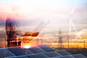 energetski projekti, proizvodnja energije