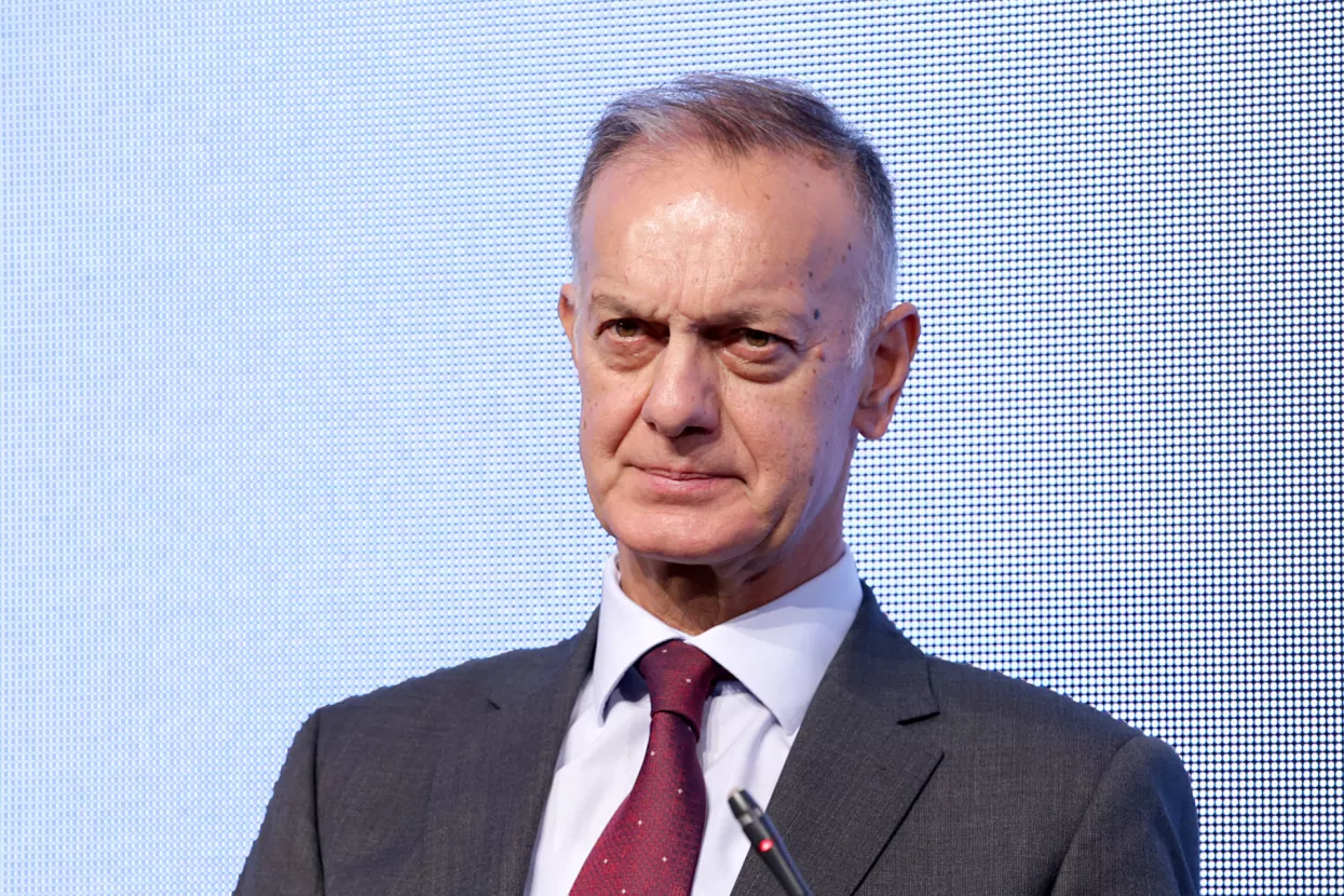 LIDER INVEST 2021. završna manifestacija, Okrugli stol 2. Anton Kovačev