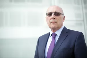 Nikola Nikšić, KONTER