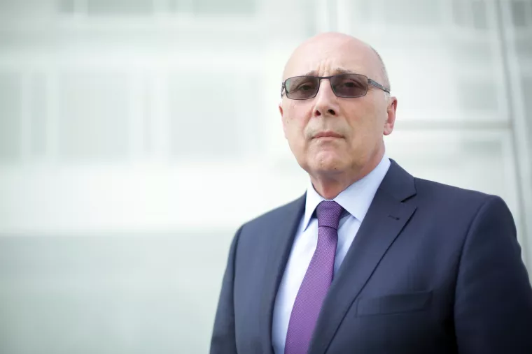 Nikola Nikšić, KONTER