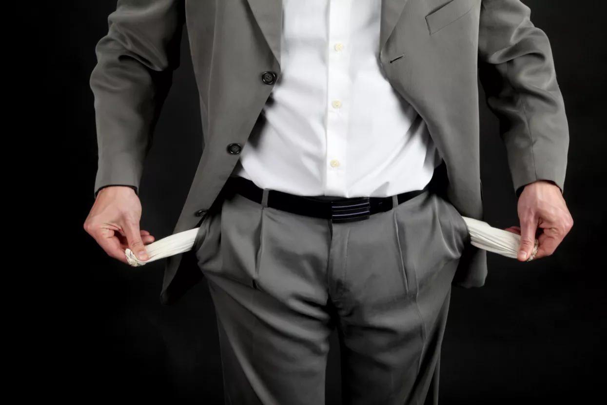 stečaj, bankrot, predstečaj