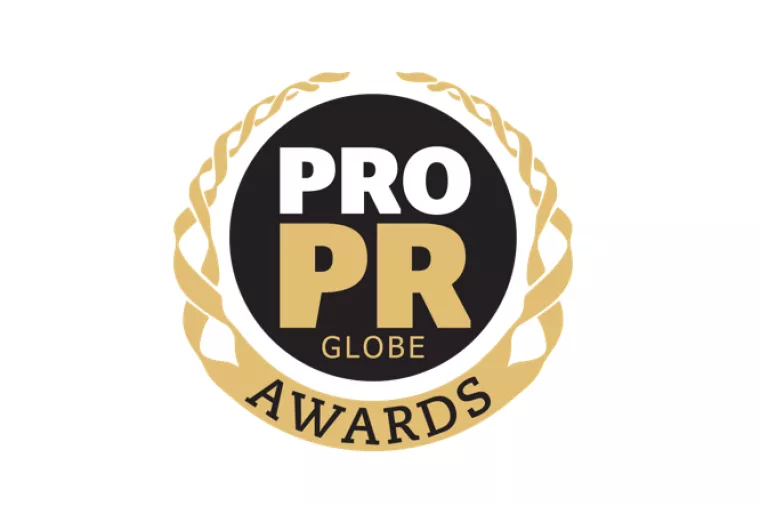 PRO PR Globe Awards