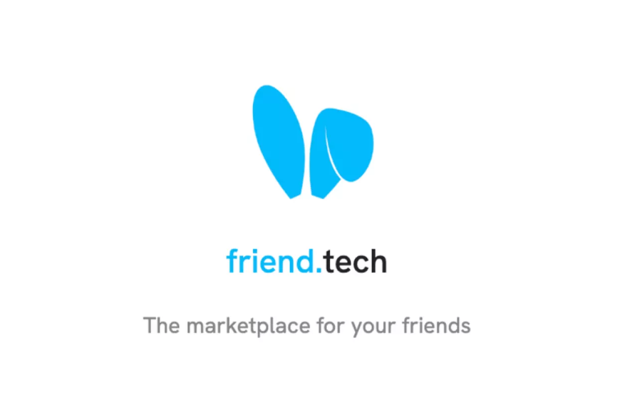 Friend.Tech kripto platforma