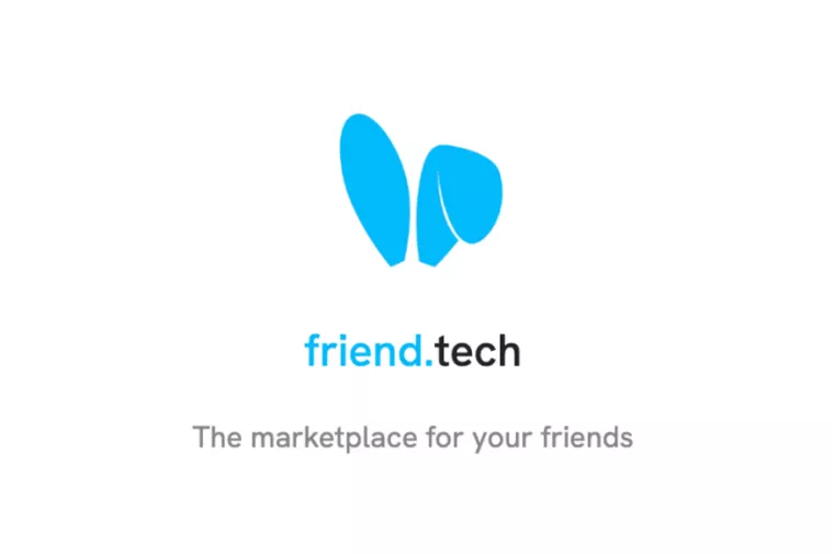 Friend.Tech kripto platforma