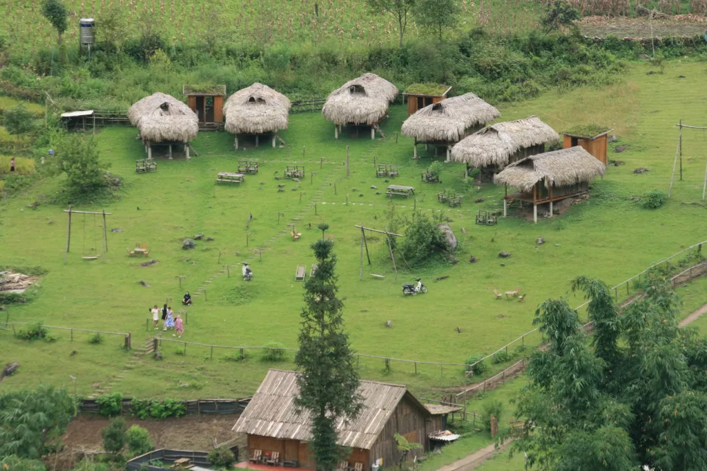 Vijetnam, igralište