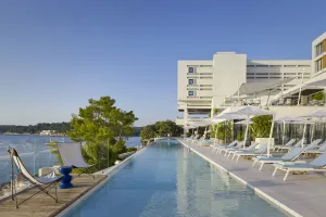 Arena Hospitality Grupa ove je godine otvorila Grand Hotel Brioni u Puli, prvi Radisson Collection Hotel u Hrvatskoj