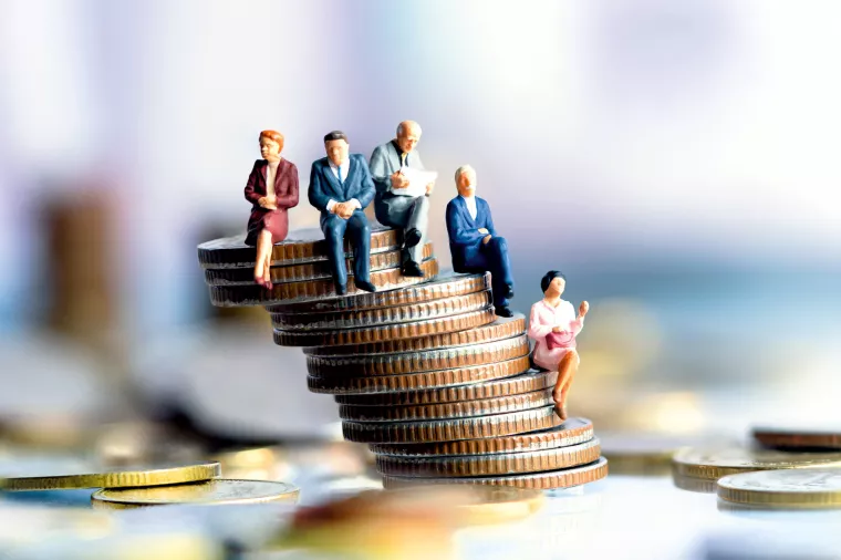 &Scaron;to sve trebate znati o mirovinama i za&scaron;to je bolje da to i ne znate