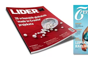 Lider i Trend 934 za NL