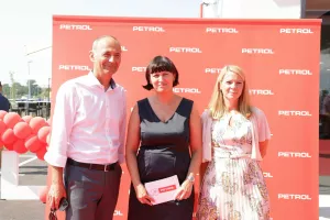 Nada Drobne Popović i Simona Kostrevc