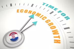 Hrvatska, gospodarstvo, ekonomija