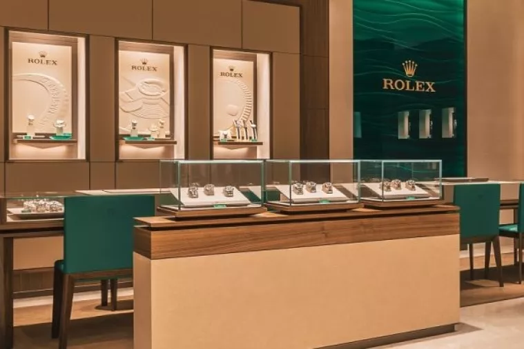 Rolex kupuje najvećeg svjetskog trgovca satovima, kompaniju Buchere
