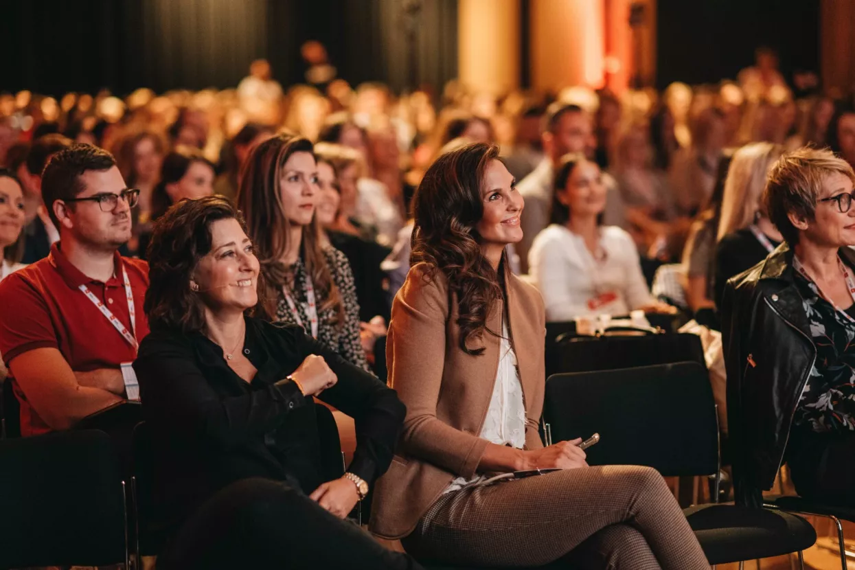 HR Days konferencija 