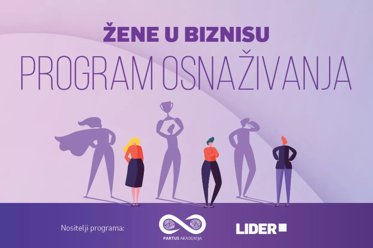Žene u biznisu 