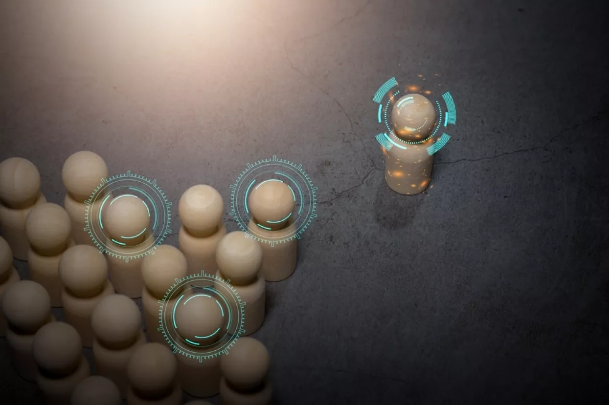 rebranding, brend, umjetna inteligencija, ai, repozicioniranje, potez, digitalno