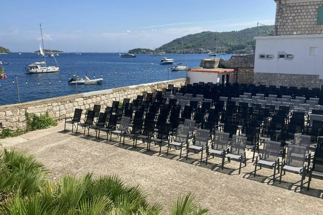 35mm Vis Film Festival