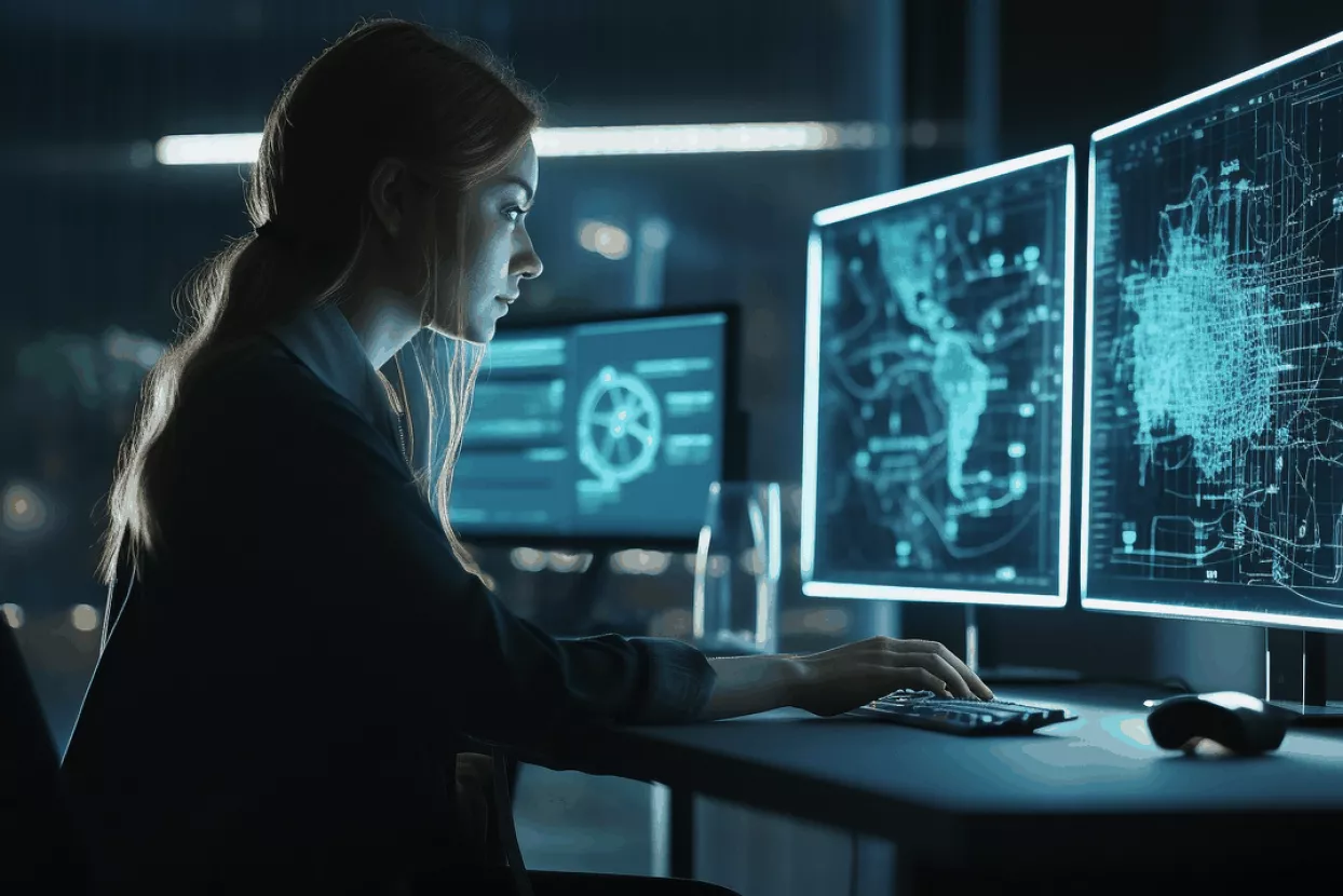 Tridesetak posto manje oglasa za posao u sektoru IT-a i telekomunikacija objavljeno je ove godine nego u istom razdoblju lani, prema podacima portala MojPosao, što je u skladu s globalnim padom potražnje za stručnjacima tog profila