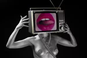 sex, televizija, film