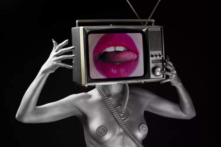 sex, televizija, film