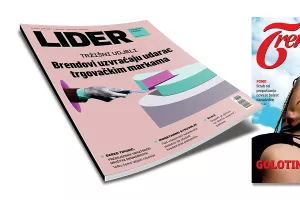 Lider 935 i Trend za NL