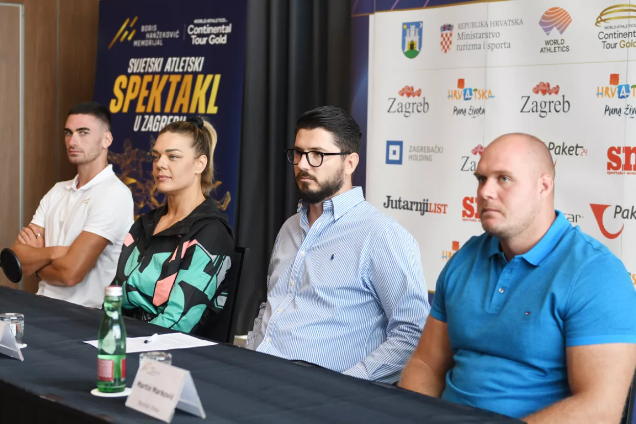 Konferencija za medije