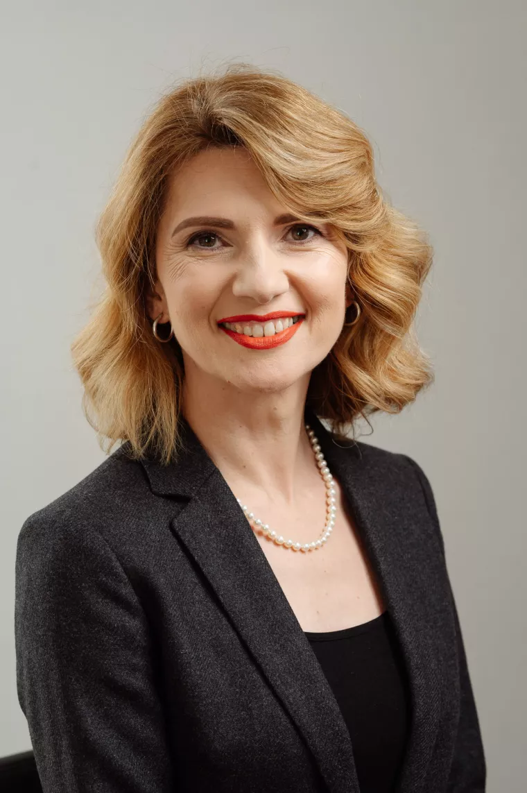 Nataša Jelić, Partus akademija 